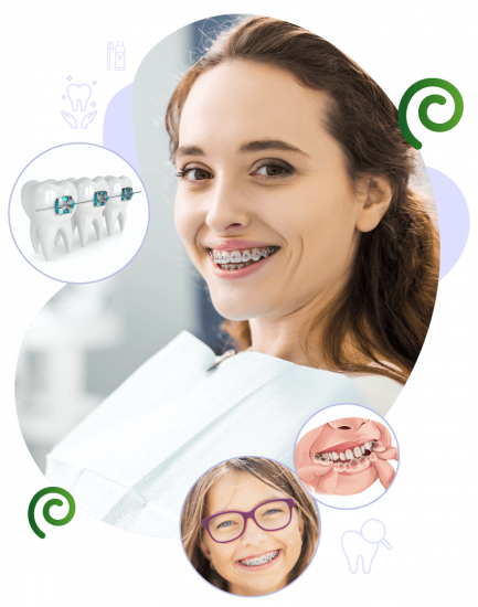 Aparelhos Ortodônticos